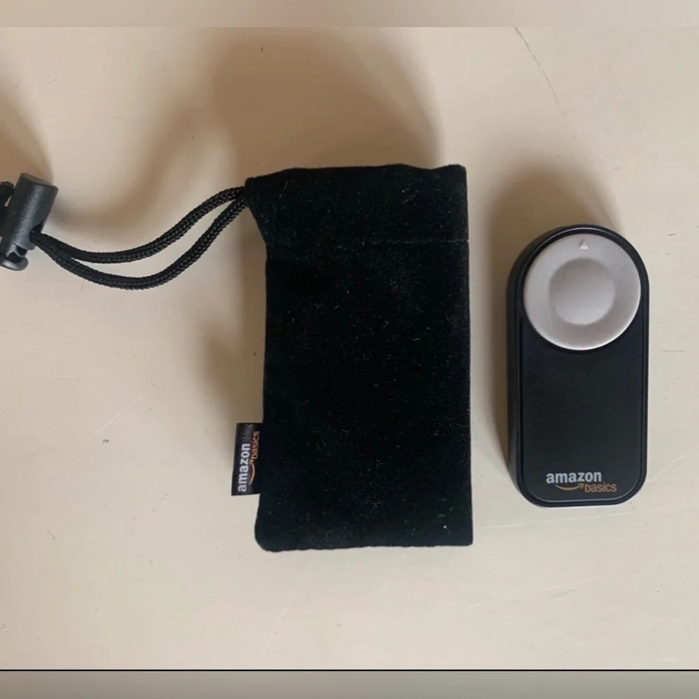 Canon Camera Wireless Remote Control - Picture 1 of 3